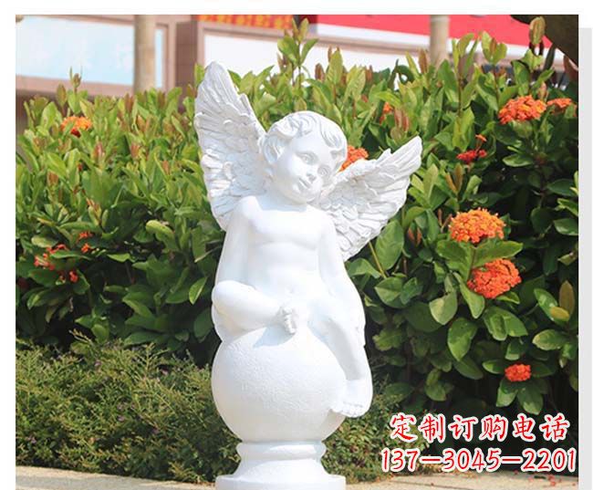 泰州中国领雕塑是一家专业从事雕塑定制服务的厂…