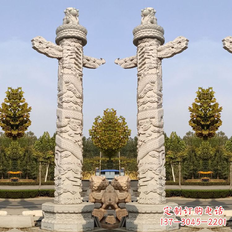 泰州中领雕塑是一家专业的雕塑定制厂家,有着多…
