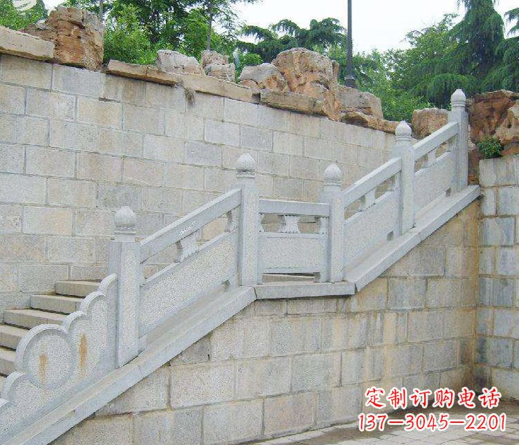 泰州景区大理石栏板石雕_1_1 (3)