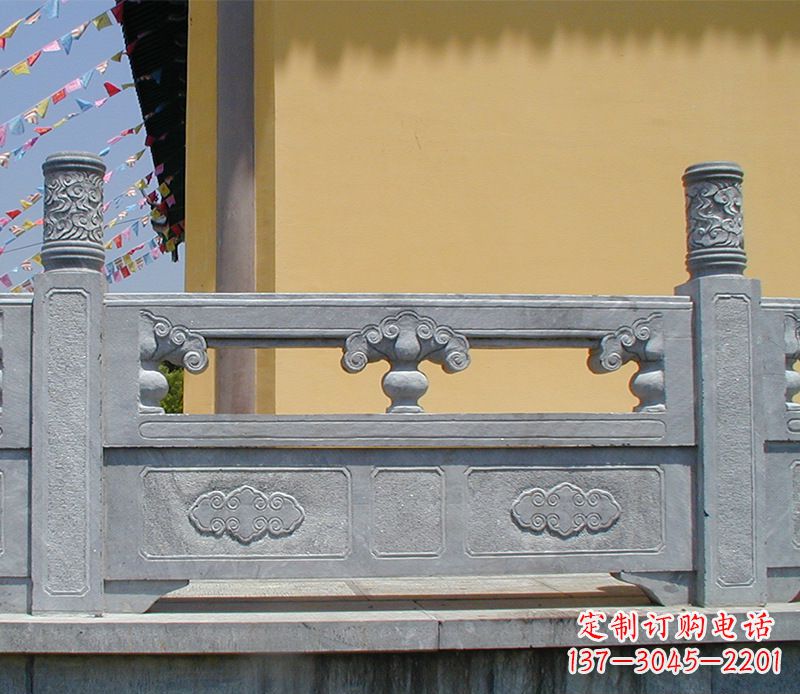 泰州景区大理石栏板石雕_1_2 (3)