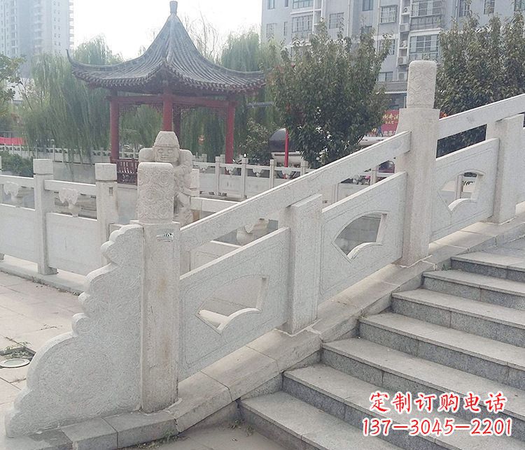 泰州景区大理石栏板石雕_2_1 (3)