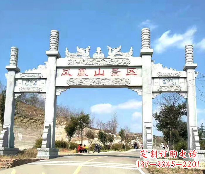 泰州中国领雕塑是一家雕塑定制厂家,专注于提供…