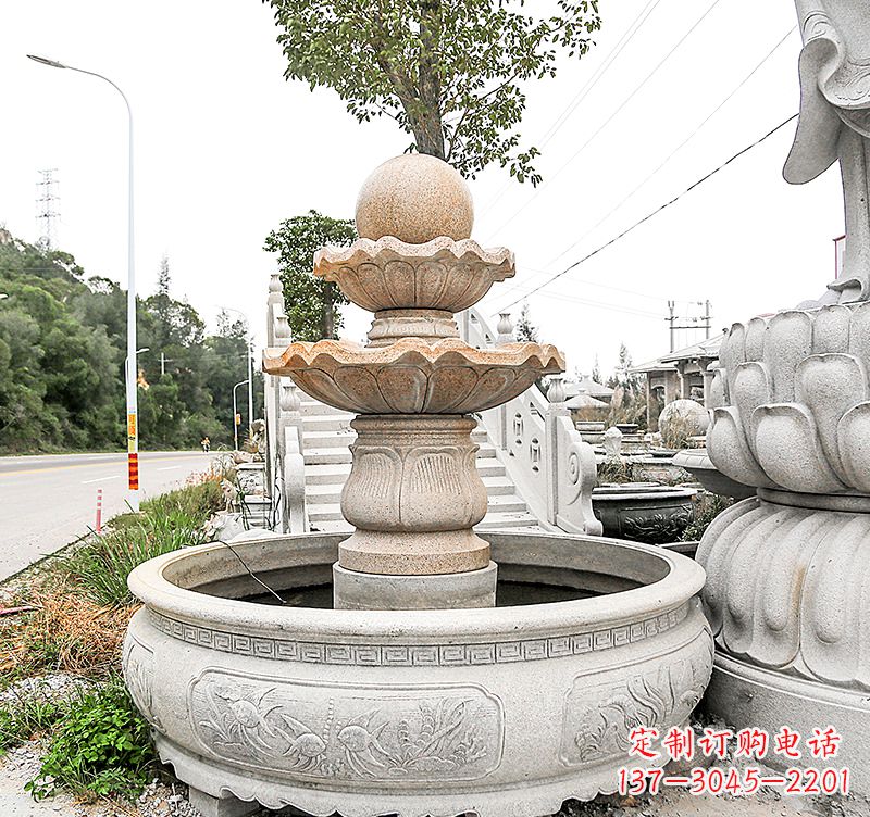 泰州居家风水球