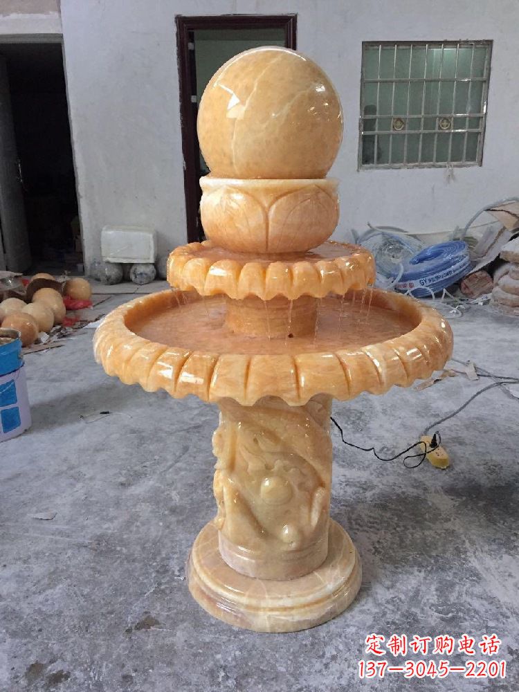 泰州客厅风水球