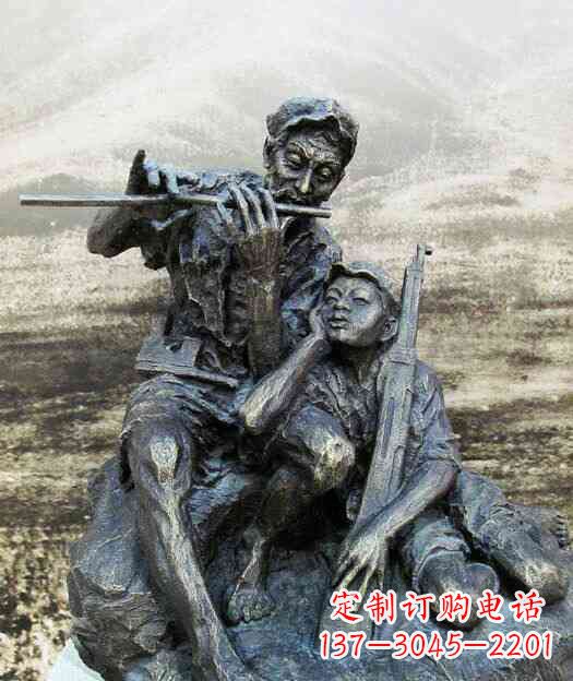 泰州中领雕塑以其精良的工艺和杰出的设计,创造…