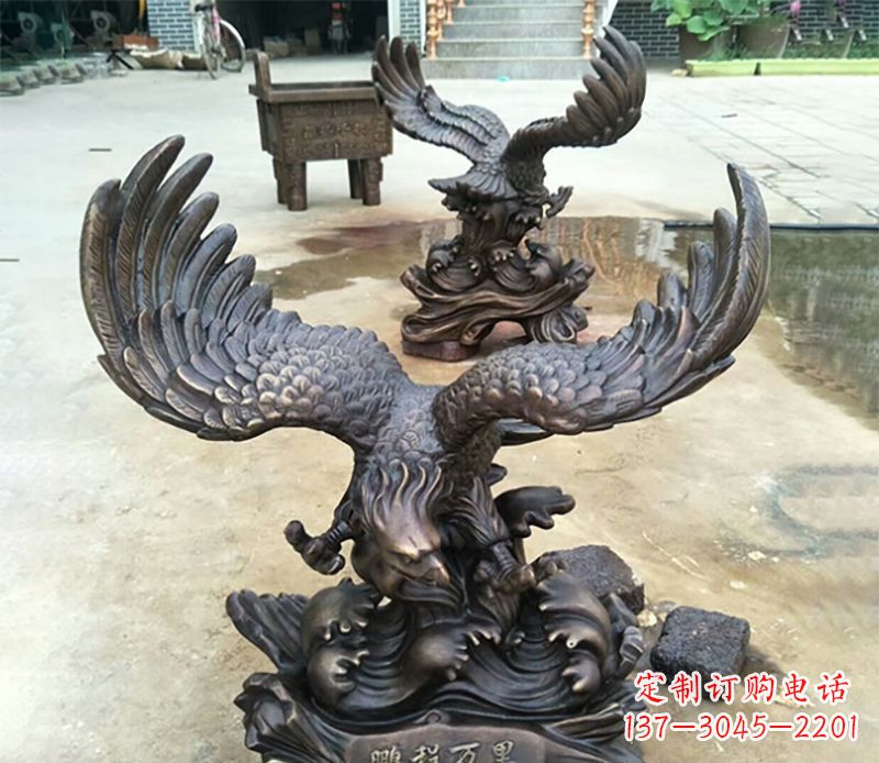 泰州好的雕塑不仅仅是一件艺术品,更是融入了艺…