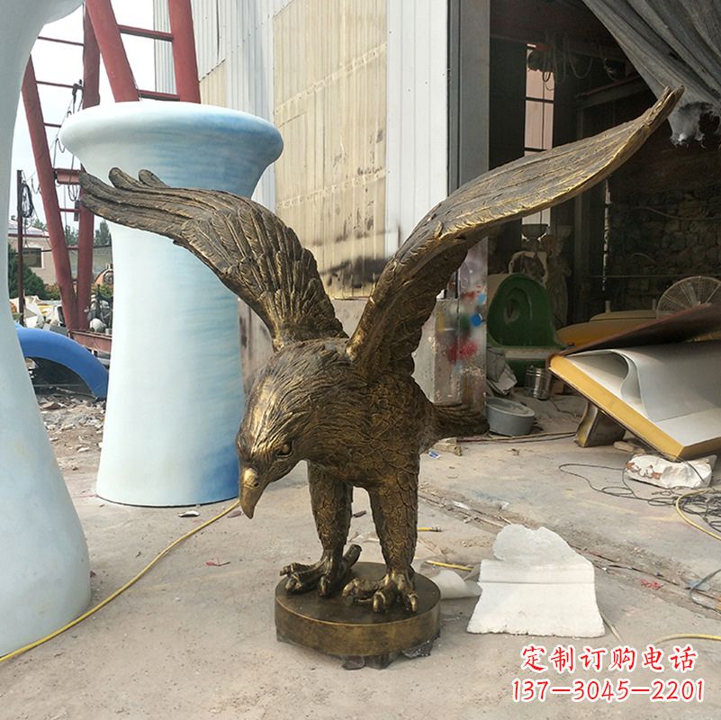 泰州中领雕塑是一家专业的雕塑定制厂家,专业从…