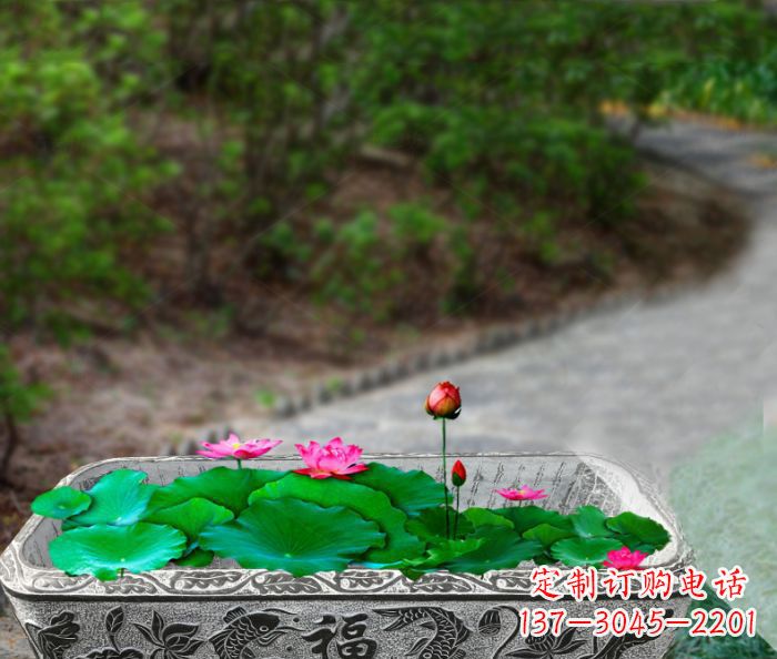 泰州独特的福字雕塑,为家庭增添乐趣