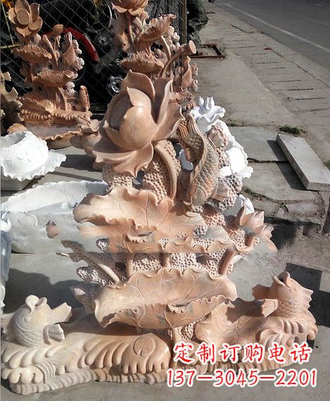 泰州中领雕塑是一家专业的雕塑定制厂家,致力于…