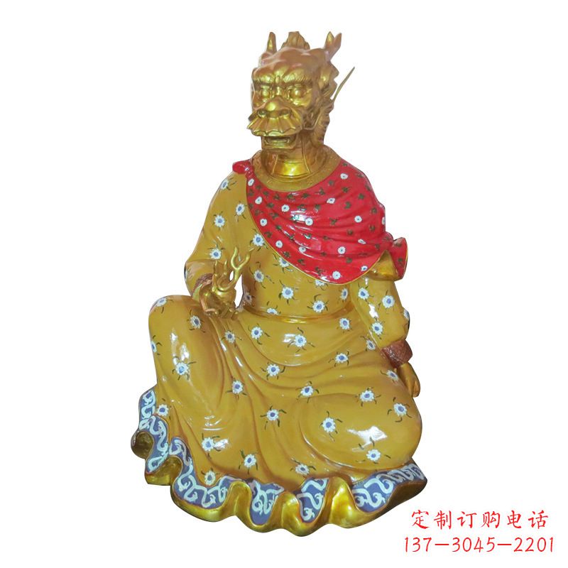 泰州专业制作生肖雕塑,伴您度过每个美好时光