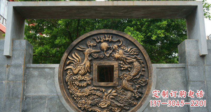泰州欣赏非凡的龙雕塑,是传统文化中最流行的装…