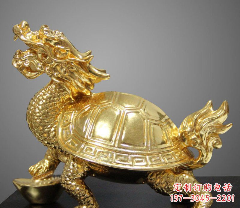 泰州财神雕塑——精美工艺、财运纳入家中