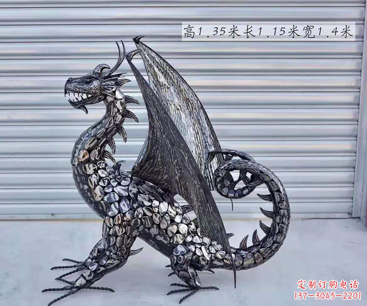 泰州中领雕塑的恐龙雕塑,极具艺术价值,是户外…
