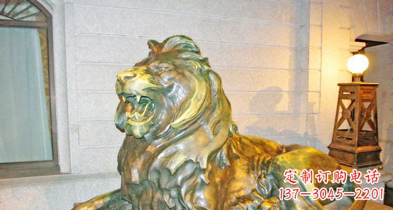 泰州中领雕塑以精湛的技艺和优质的服务,为您提…