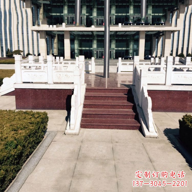 泰州高贵的象征——中领雕塑升旗台雕塑