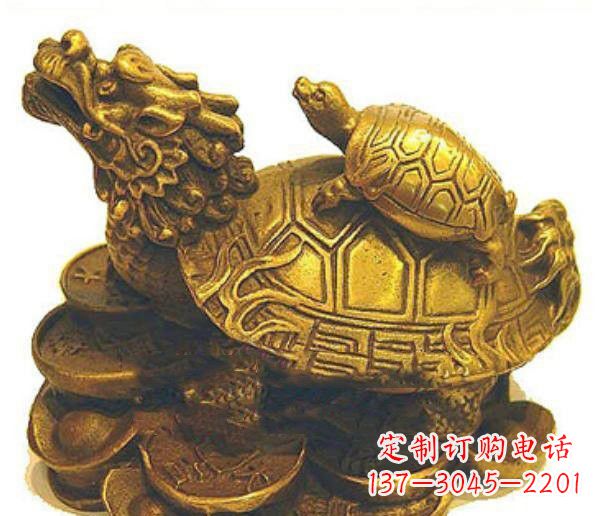 泰州中领雕塑专业定制精美铜雕龙,拥有丰富的设…