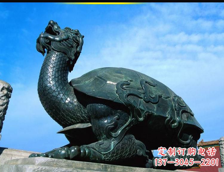 泰州青铜龙雕塑,精美雕刻,点缀家居