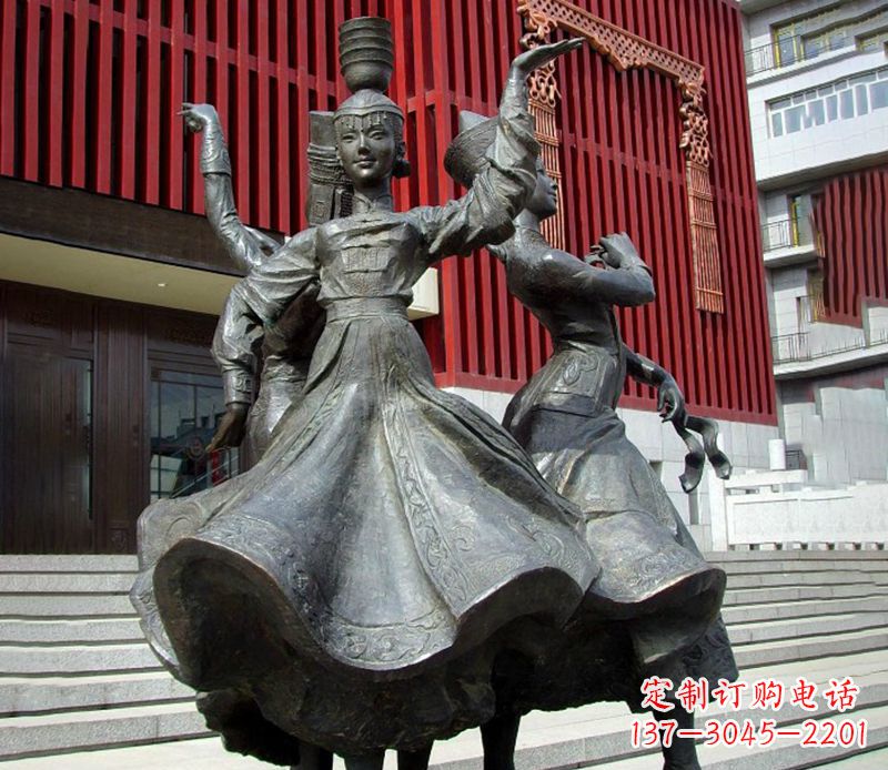 泰州众所周知,美女跳舞是一种美丽动人的艺术形…