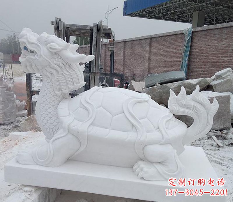 泰州神韵龙雕,古朴灵动