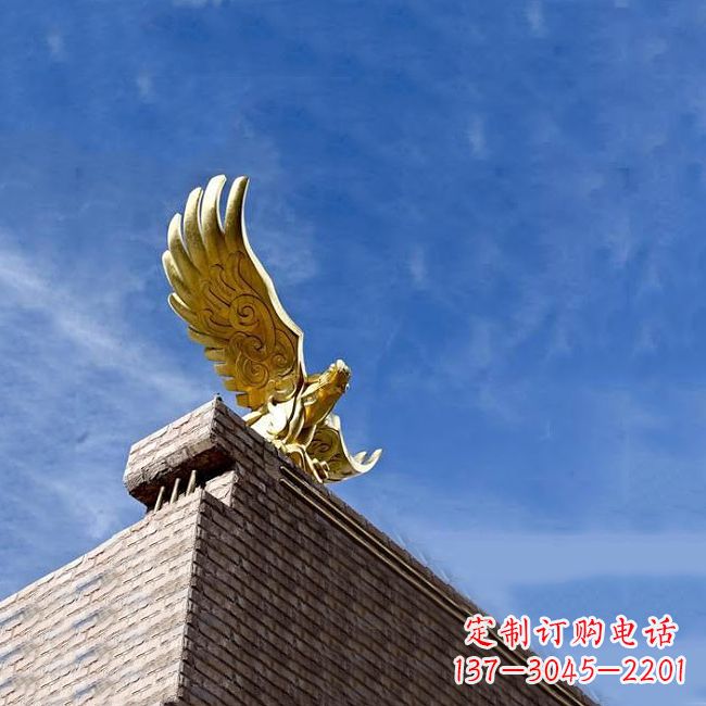 泰州中领雕塑:非凡的动物雕塑厂家
