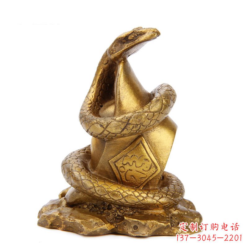 泰州品质高贵的精美铜鎏金动物雕塑