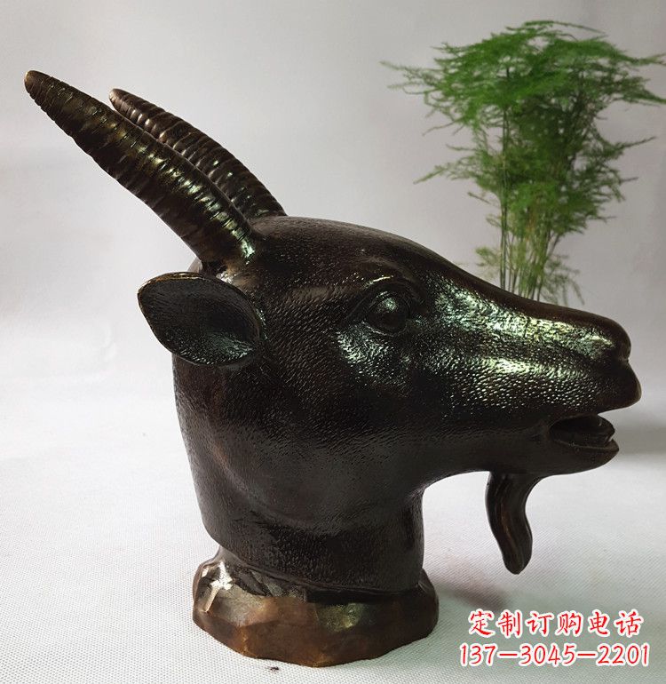 泰州艺术品级别的生肖雕塑