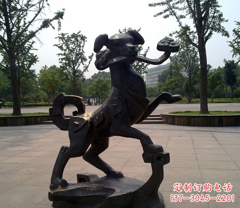 泰州中国十二生肖文化源远流长,每个生肖都身负…
