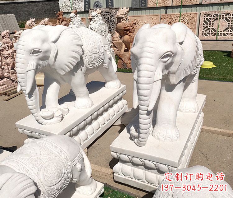 泰州中领雕塑是中国最具特色的石雕工艺定制厂家…