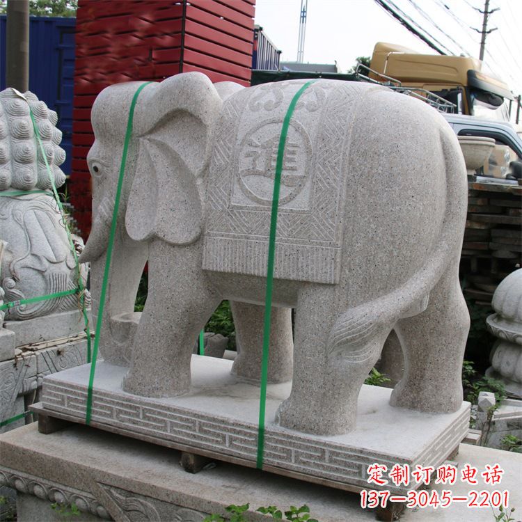 泰州独特的财神雕塑,丰富你的财神家园