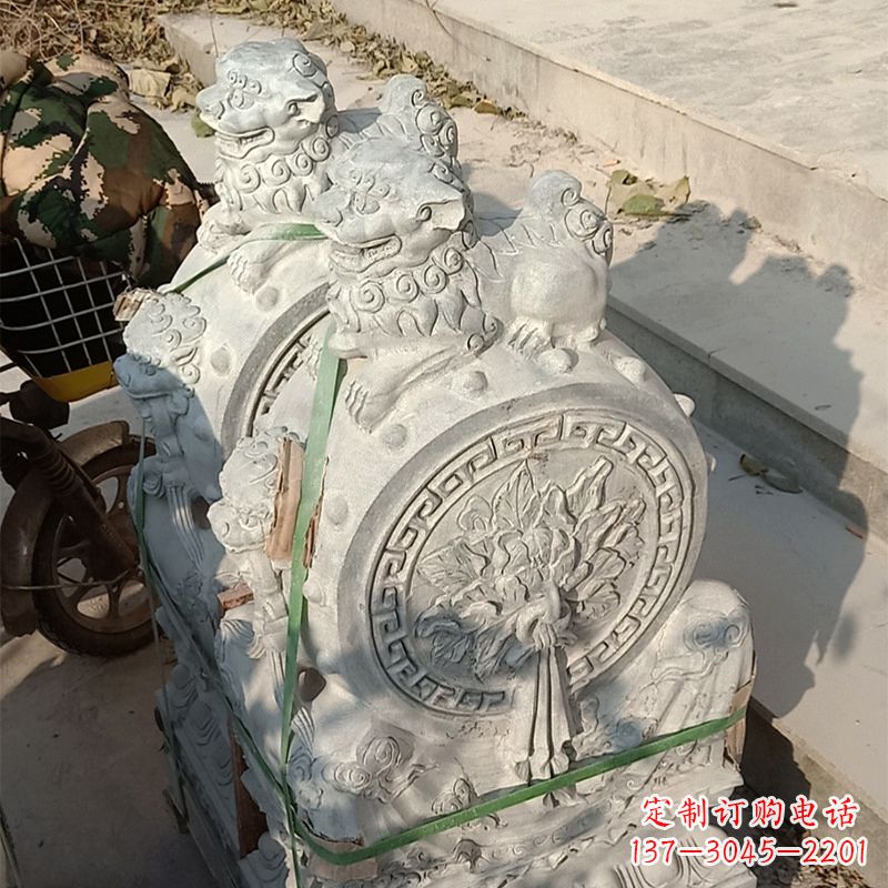 泰州杭州中领雕塑拥有专业的雕塑设计制作团队,…