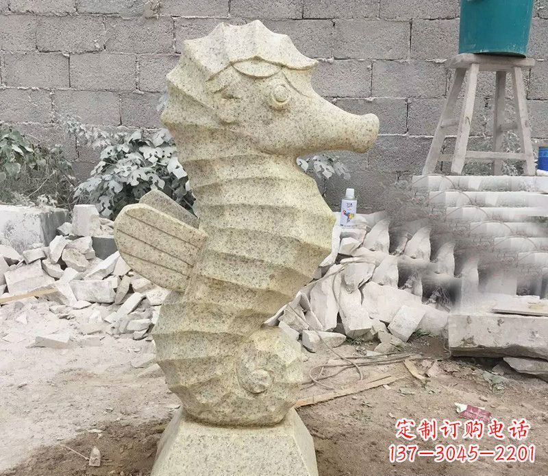 泰州中领雕塑专业动物雕塑制作