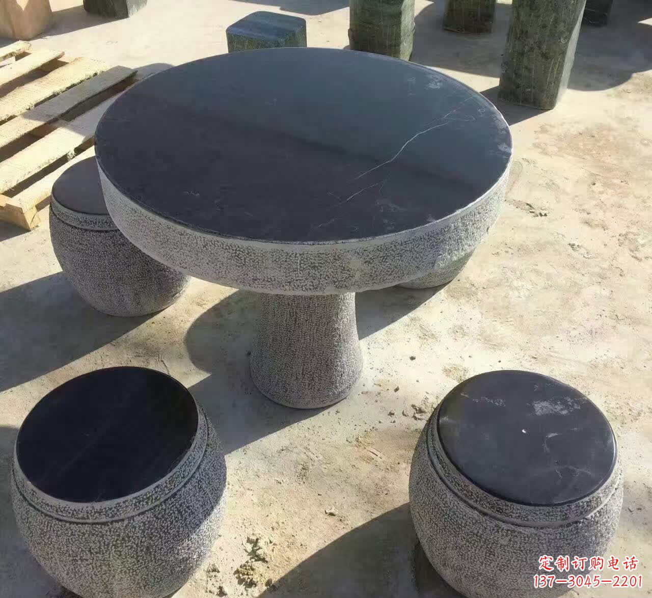 泰州中领雕塑,拥有多年专业定制石雕经验,专业…