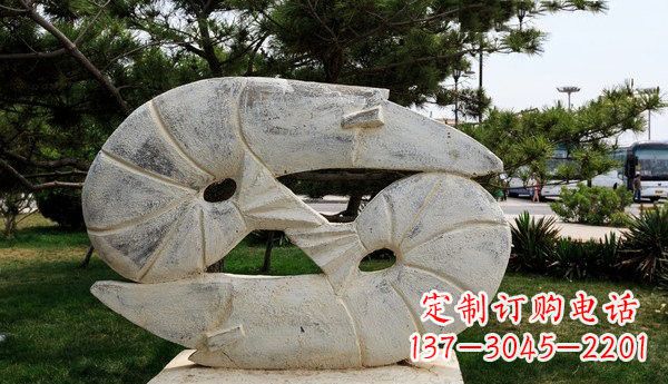 泰州中领雕塑,定制动物雕塑