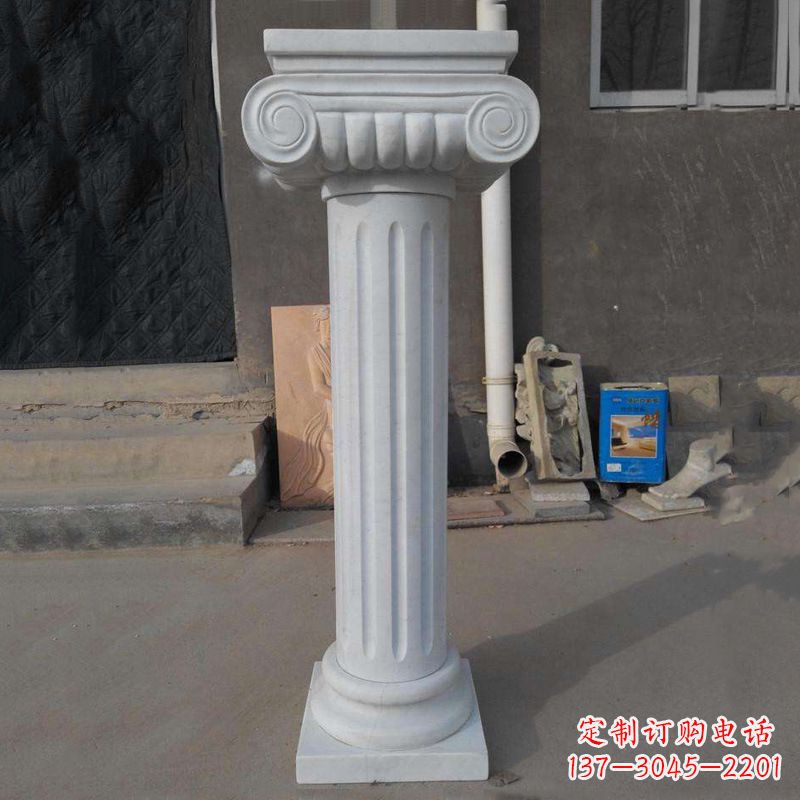 泰州造型精美的罗马马雕塑介绍