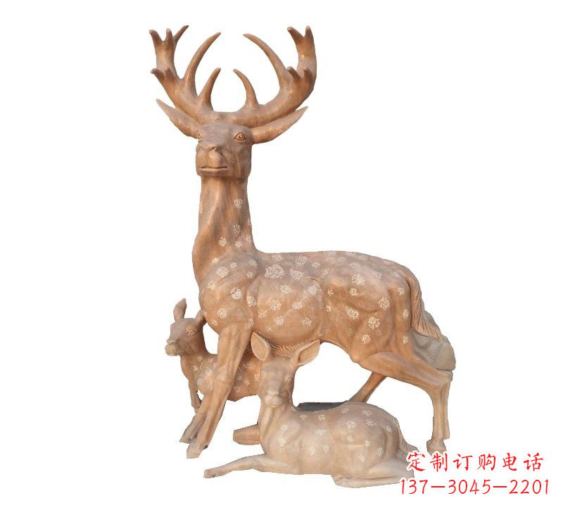 泰州中领雕塑凭借其丰富的雕刻经验,精湛的技艺…