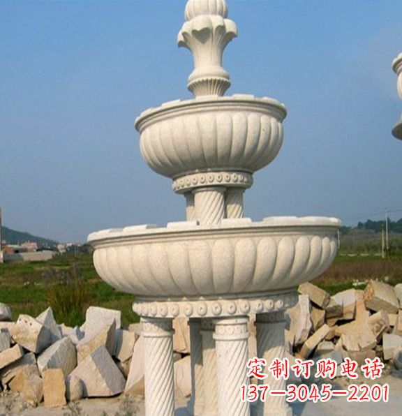 泰州中领雕塑拥有丰富的石雕工艺经验,提供各类…