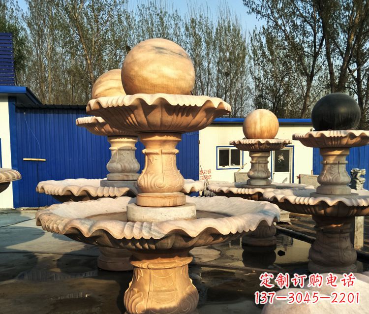 泰州松香玉风水球