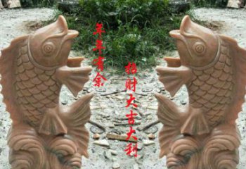泰州中领雕塑：最精美的鲤鱼雕塑