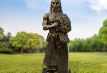 泰州神龙氏玻璃钢精美仿铜龙雕塑