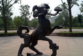 泰州中国十二生肖文化源远流长，每个生肖都身负…