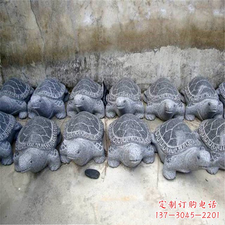 泰州乌龟大理石雕塑
