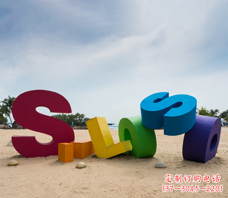 泰州不锈钢字母