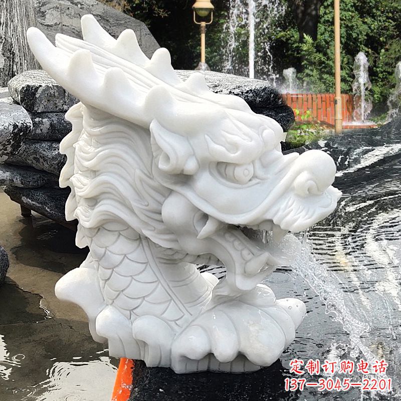 泰州自然石石雕流水喷泉