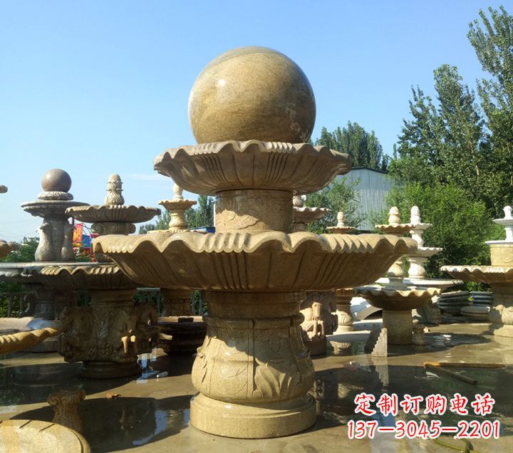泰州祖坟风水球